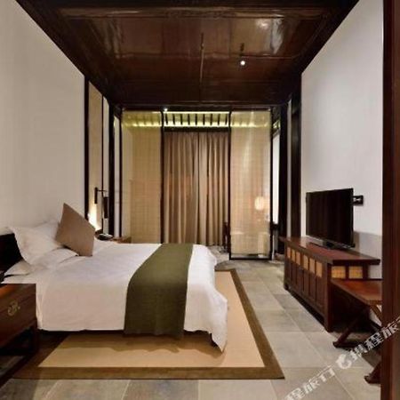 Blossom House Suzhou Tanhuafu Exterior photo