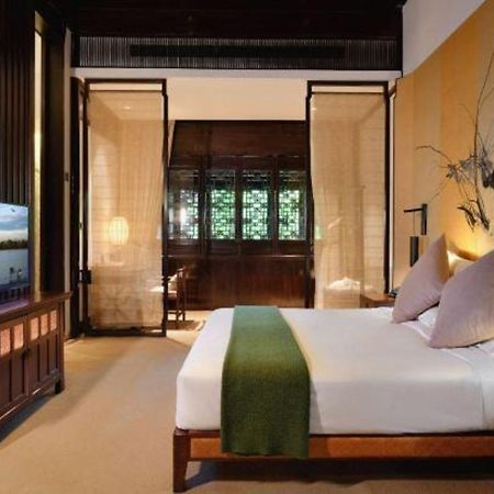 Blossom House Suzhou Tanhuafu Exterior photo