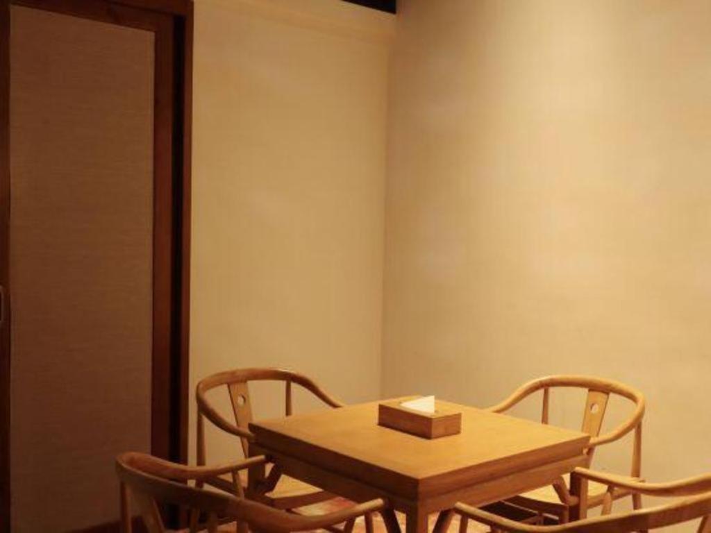 Blossom House Suzhou Tanhuafu Exterior photo
