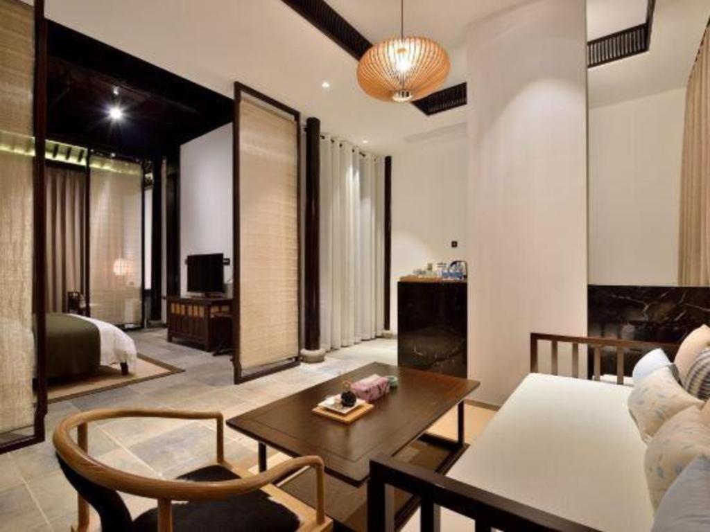 Blossom House Suzhou Tanhuafu Exterior photo