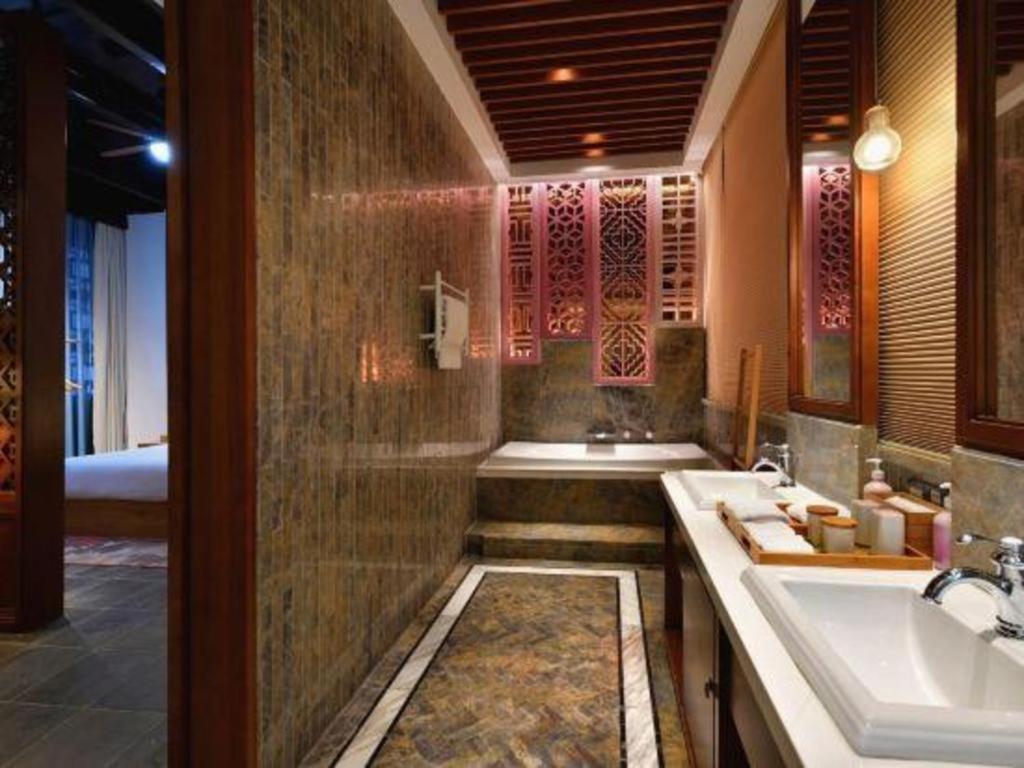 Blossom House Suzhou Tanhuafu Exterior photo